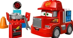 Lego Canada Inc. LEGO DUPLO Disney and Pixar Cars at the Race 10417 Online