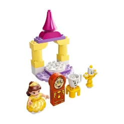 LEGO ® DUPLO® Disney™ Belle's Ballroom 10960 Building Toy (23 Pieces) Online