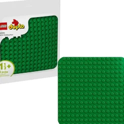 LEGO ® DUPLO® Green Building Plate 10460 Best