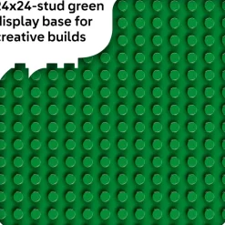 LEGO ® DUPLO® Green Building Plate 10460 Best