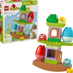 LEGO ® DUPLO® My First Balancing & Stacking 10440 Hot