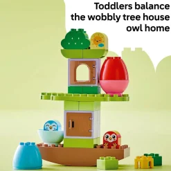 LEGO ® DUPLO® My First Balancing & Stacking 10440 Hot
