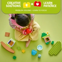 LEGO ® DUPLO® My First Balancing & Stacking 10440 Hot
