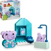 Lego Canada Inc. LEGO® DUPLO® My First Daily Routines: Bath Time 10413 Best