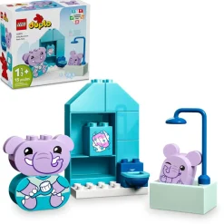 Lego Canada Inc. LEGO® DUPLO® My First Daily Routines: Bath Time 10413 Best