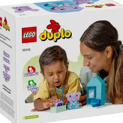 Lego Canada Inc. LEGO® DUPLO® My First Daily Routines: Bath Time 10413 Best