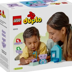 Lego Canada Inc. LEGO® DUPLO® My First Daily Routines: Bath Time 10413 Best