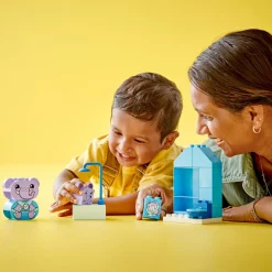 Lego Canada Inc. LEGO® DUPLO® My First Daily Routines: Bath Time 10413 Best