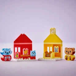 Lego Canada Inc. LEGO® DUPLO® My First Daily Routines: Eating & Bedtime 10414 Outlet