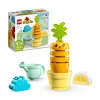 LEGO ® DUPLO® My First Growing Carrot 10981 Building Toy Set (11 Pieces) Hot