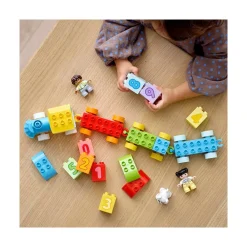 Lego Canada Inc. LEGO® DUPLO® My First Number Train - Learn To Count 10954 Building Toy (23 Pieces) Best