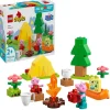 LEGO ® DUPLO® Peppa Pig Camping Trip 10452 New
