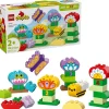 LEGO ® DUPLO® Town Creative Garden & Flowers 10444 Outlet