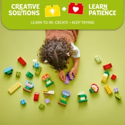 LEGO ® DUPLO® Town Creative Garden & Flowers 10444 Outlet