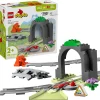LEGO ® DUPLO® Town Train Tunnel and Tracks 10425 Sale