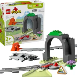 LEGO ® DUPLO® Town Train Tunnel and Tracks 10425 Sale