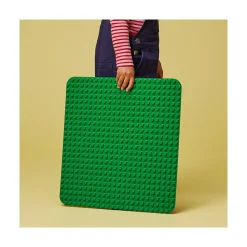 LEGO DUPLO Green Building Plate New