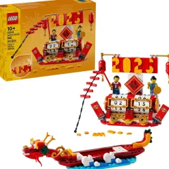 LEGO ® Festival Calendar 40678 Outlet