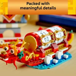 LEGO ® Festival Calendar 40678 Outlet