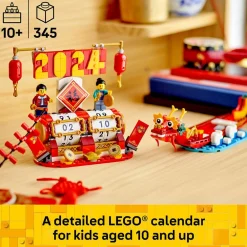 LEGO ® Festival Calendar 40678 Outlet