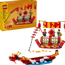 LEGO ® Festival Calendar 40678 Outlet