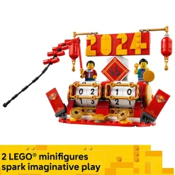 LEGO ® Festival Calendar 40678 Outlet