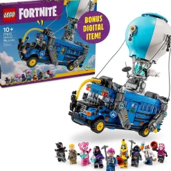 LEGO ® Fortnite® Battle Bus 77073 Discount
