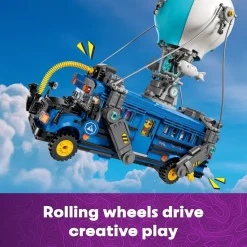 LEGO ® Fortnite® Battle Bus 77073 Discount
