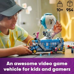 LEGO ® Fortnite® Battle Bus 77073 Discount
