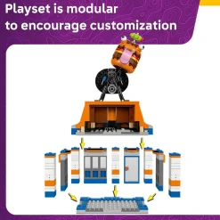 LEGO ® Fortnite® Durrr Burger Restaurant 77076 Sale