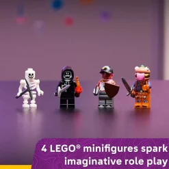 LEGO ® Fortnite® Durrr Burger Restaurant 77076 Sale