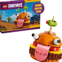LEGO ® Fortnite® Durrr Burger 77070 Sale