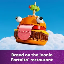 LEGO ® Fortnite® Durrr Burger 77070 Sale