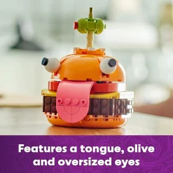 LEGO ® Fortnite® Durrr Burger 77070 Sale
