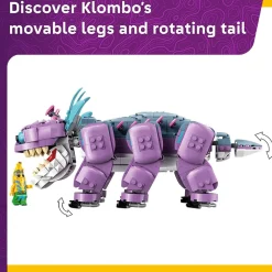 LEGO ® Fortnite® Klombo 77077 Discount