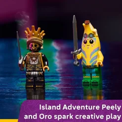 LEGO ® Fortnite® Klombo 77077 Discount