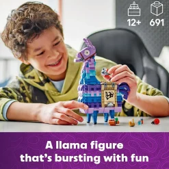 LEGO ® Fortnite® Supply Llama 77071 Online