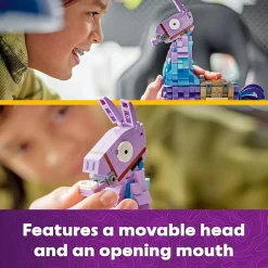 LEGO ® Fortnite® Supply Llama 77071 Online