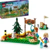LEGO ® Friends Adventure Camp Archery Range Toy 42622 Outlet