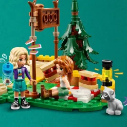 LEGO ® Friends Adventure Camp Archery Range Toy 42622 Outlet