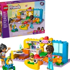 LEGO ® Friends Aliya’s Baby Sister’s Playroom 42645 Hot