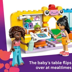 LEGO ® Friends Aliya’s Baby Sister’s Playroom 42645 Hot