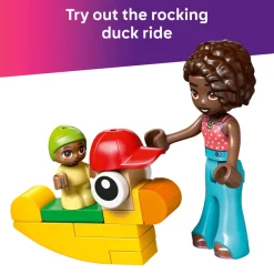LEGO ® Friends Aliya’s Baby Sister’s Playroom 42645 Hot