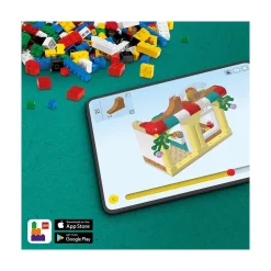 LEGO ® Friends Autumn’s Horse Stable 41745 Building Toy Set (545 Pieces) Online