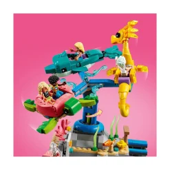 LEGO ® Friends Beach Amusement Park 41737 Building Toy Set (1,348 Pieces) Outlet