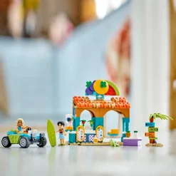 LEGO ® Friends Beach Smoothie Stand, Play Food Set 42625 Outlet