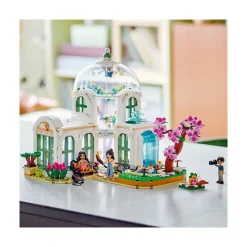 LEGO ® Friends Botanical Garden 41757 Building Toy Set (1,072 Pieces) Outlet