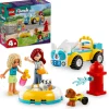 LEGO ® Friends Dog-Grooming Car, Vehicle Playset 42635 Sale