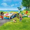 LEGO ® Friends Electric Car and Charger Toy 42609 Online