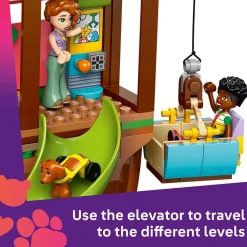 LEGO ® Friends Friendship Tree House Hangout 42652 Best